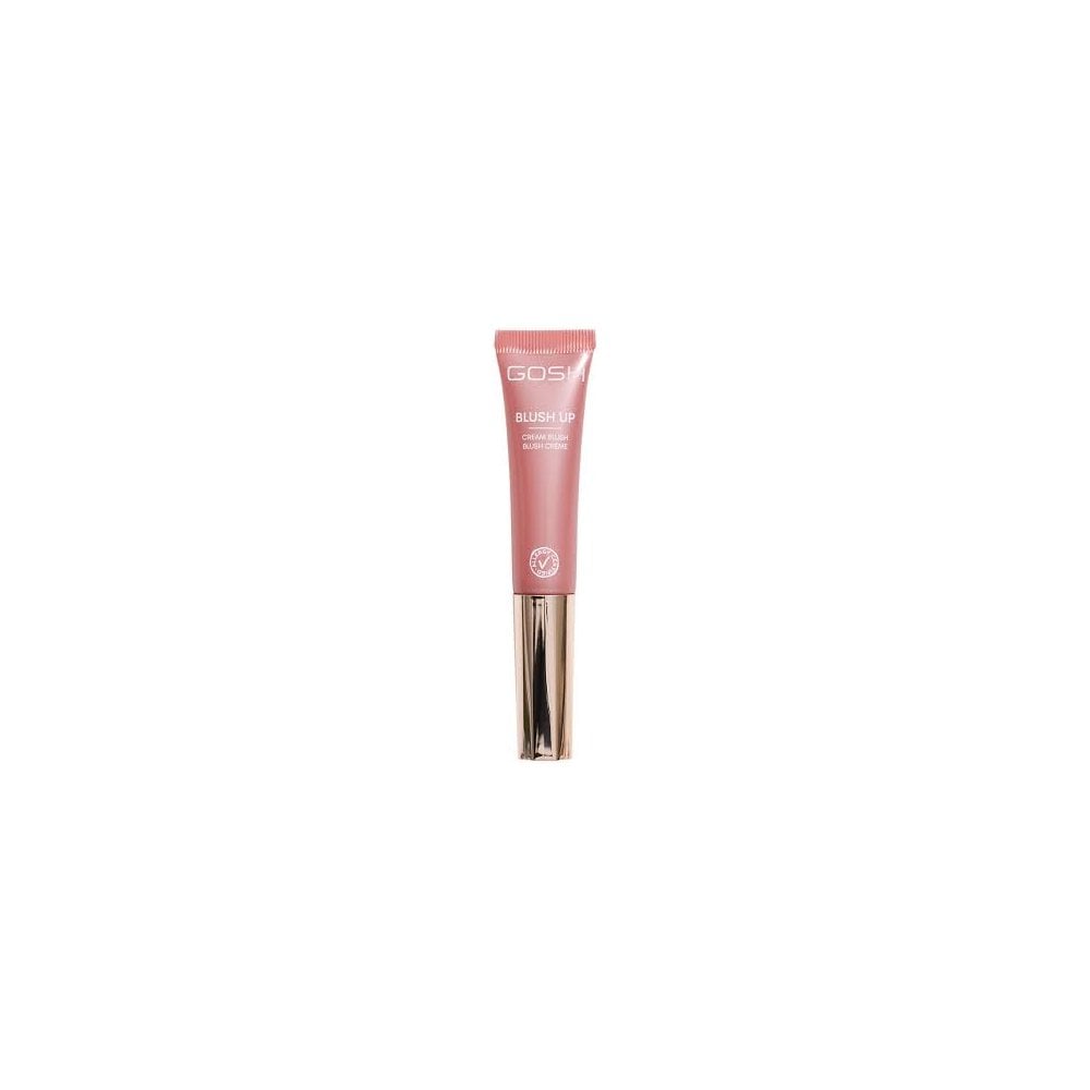 Gosh Gosh Blush Up Cream Blush 14ml - 002 Rose - Health & Beauty > Personal Care > Cosmetics > Makeup > Face Makeup > Blushes & Bronzers