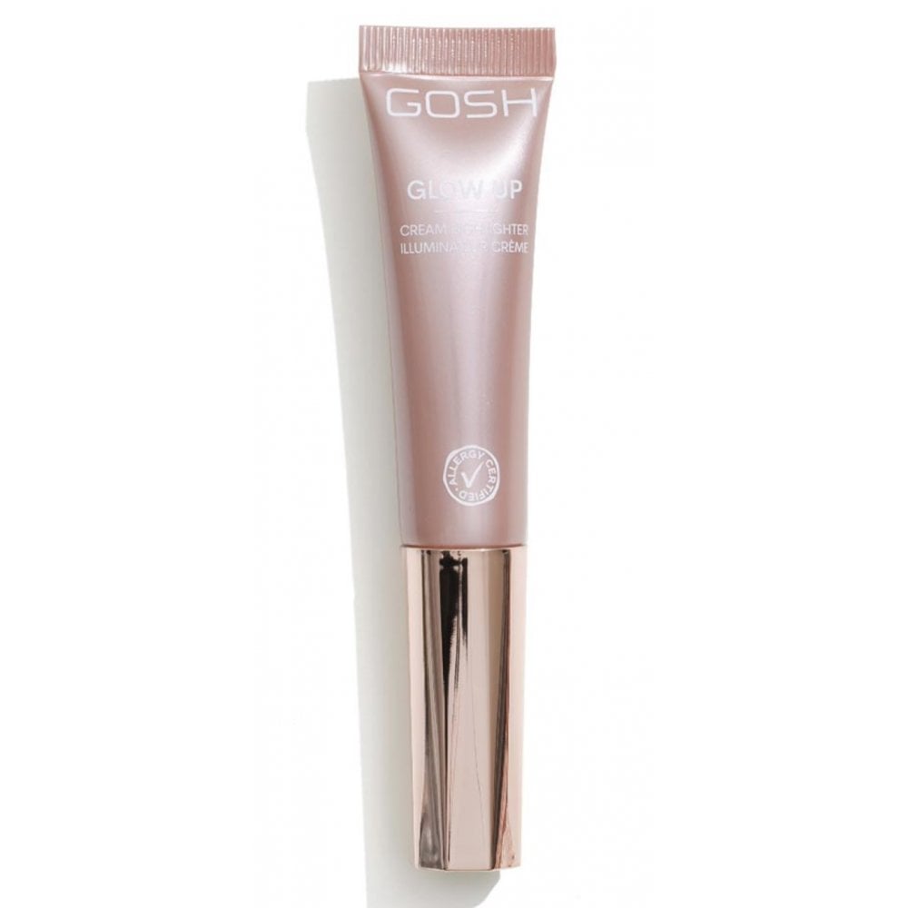 Gosh Gosh Glow Up Cream Highlighter - 001 Pearl - Health & Beauty > Personal Care > Cosmetics > Makeup > Face Makeup > Highlighters & Luminizers