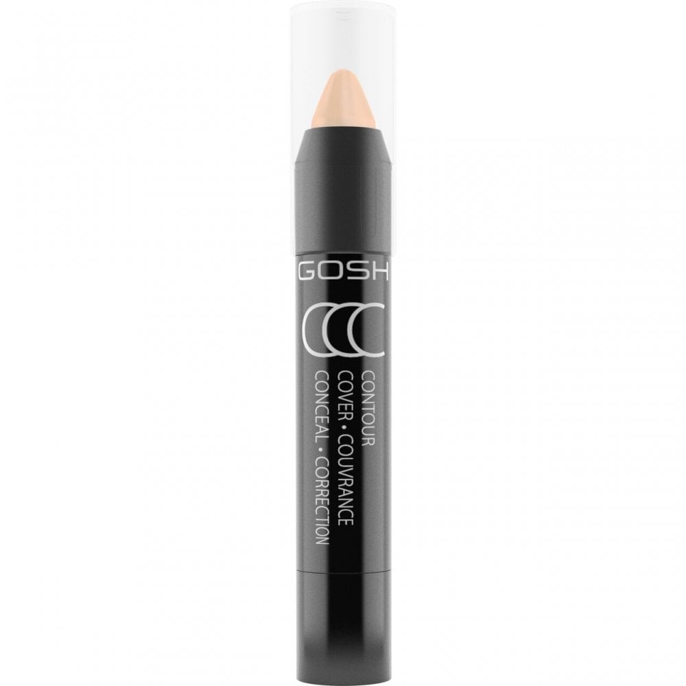 Gosh Gosh CCC Sticks - 003 Light - Health & Beauty > Personal Care > Cosmetics > Makeup > Face Makeup > Foundations & Concealers