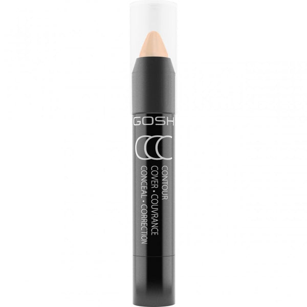 Gosh Gosh CCC Sticks - 003 Light - Health & Beauty > Personal Care > Cosmetics > Makeup > Face Makeup > Foundations & Concealers