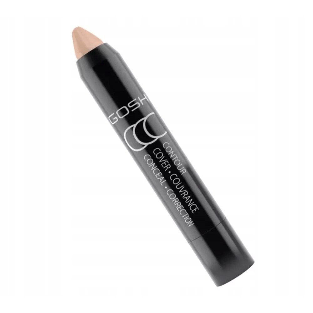 Gosh Gosh CCC Stick Highlighter - 005 Dark - Health & Beauty > Personal Care > Cosmetics > Makeup > Face Makeup > Highlighters & Luminizers