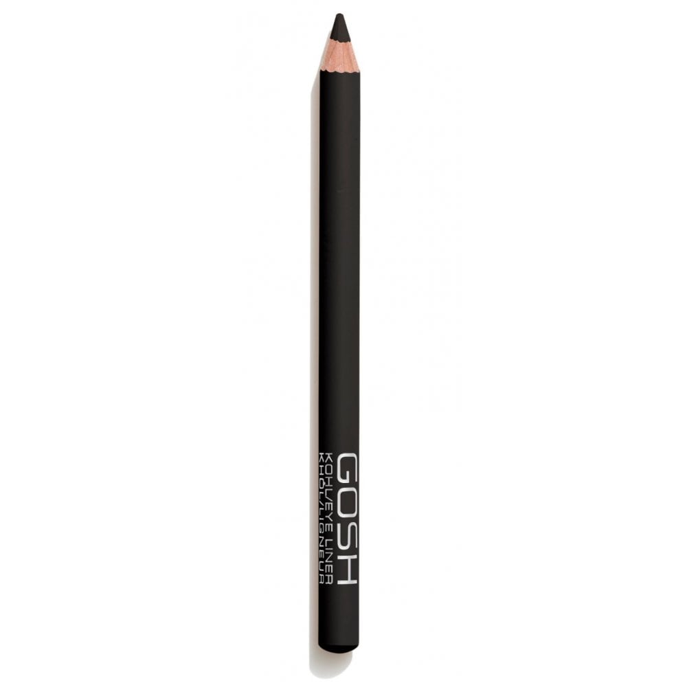 Gosh Gosh Kohl I Eye Liner - Black - Health & Beauty > Personal Care > Cosmetics > Makeup > Eye Makeup > Eyeliner