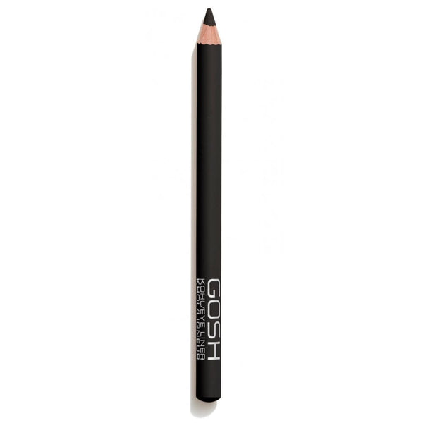 Gosh Gosh Kohl I Eye Liner - Black - Health & Beauty > Personal Care > Cosmetics > Makeup > Eye Makeup > Eyeliner