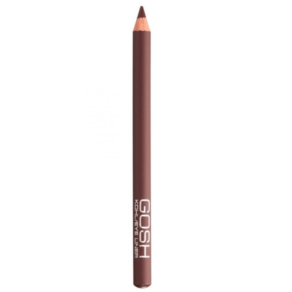 Gosh Gosh Kohl I Eye Liner - Expresso - Health & Beauty > Personal Care > Cosmetics > Makeup > Eye Makeup > Eyeliner