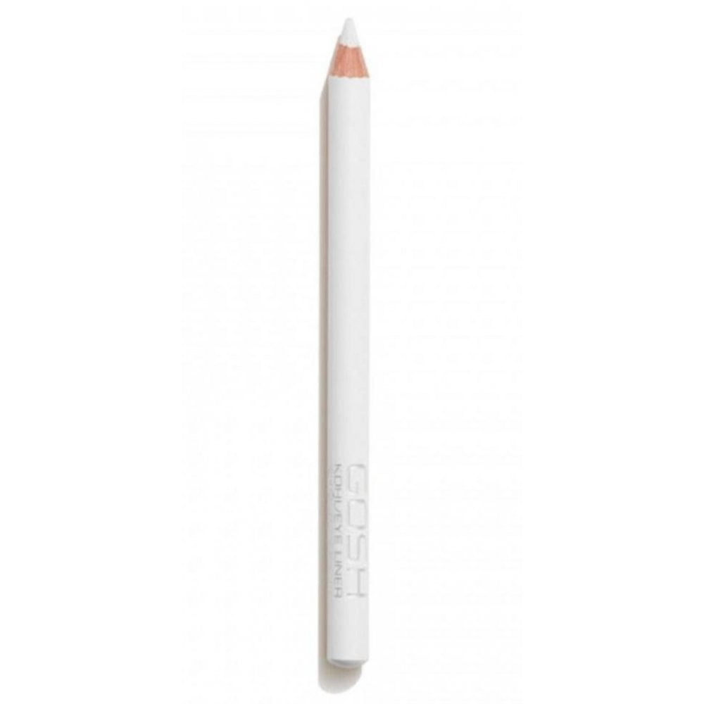 Gosh Gosh Kohl I Eye Liner - White - Health & Beauty > Personal Care > Cosmetics > Makeup > Eye Makeup > Eyeliner