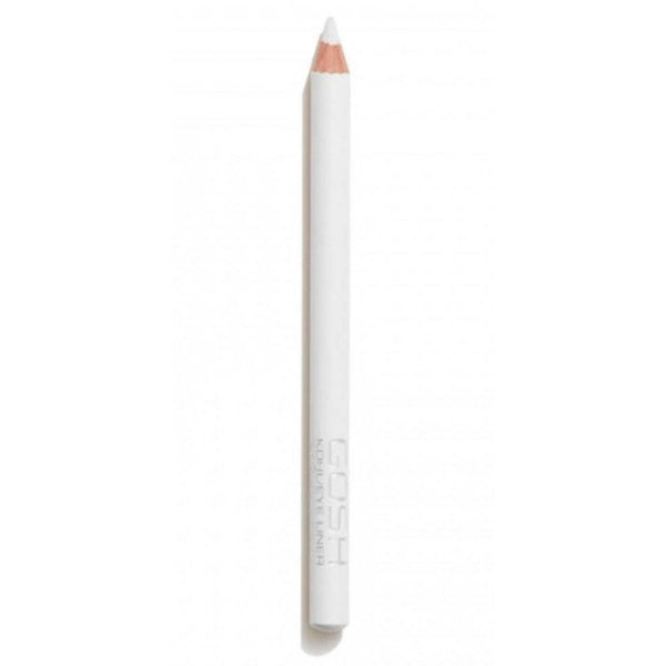 Gosh Gosh Kohl I Eye Liner - White - Health & Beauty > Personal Care > Cosmetics > Makeup > Eye Makeup > Eyeliner