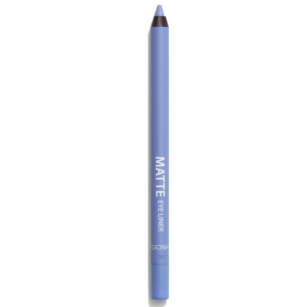 Gosh Gosh Matte Eye Liner Pencil - 006 Ocean Mist - Health & Beauty > Personal Care > Cosmetics > Makeup > Eye Makeup > Eyeliner