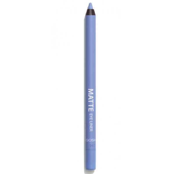 Gosh Gosh Matte Eye Liner Pencil - 006 Ocean Mist - Health & Beauty > Personal Care > Cosmetics > Makeup > Eye Makeup > Eyeliner