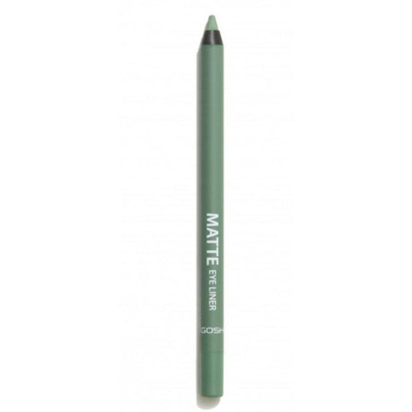 Gosh Gosh Matte Eye Liner Pencil - 011 Alligator - Health & Beauty > Personal Care > Cosmetics > Makeup > Eye Makeup > Eyeliner