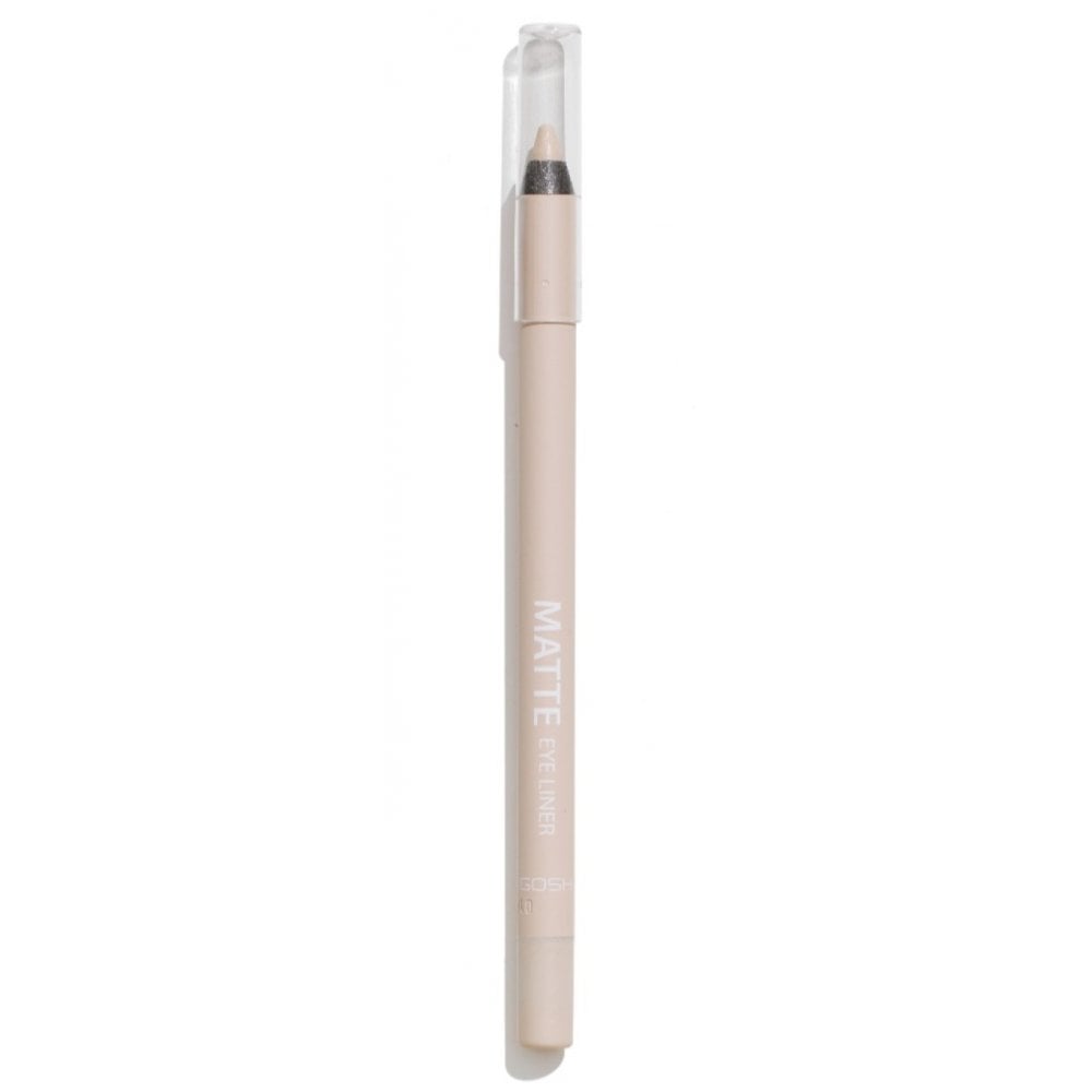 Gosh Gosh Matte Eye Liner Pencil - 013 Nude - Health & Beauty > Personal Care > Cosmetics > Makeup > Eye Makeup > Eyeliner