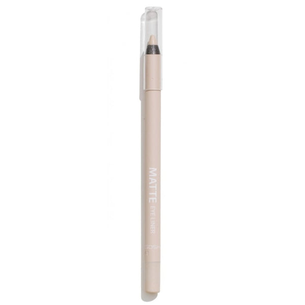 Gosh Gosh Matte Eye Liner Pencil - 013 Nude - Health & Beauty > Personal Care > Cosmetics > Makeup > Eye Makeup > Eyeliner