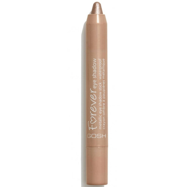 Gosh Gosh Forever Eye Shadow - 03 Light Copper - Health & Beauty > Personal Care > Cosmetics > Makeup > Eye Makeup > Eye Shadows