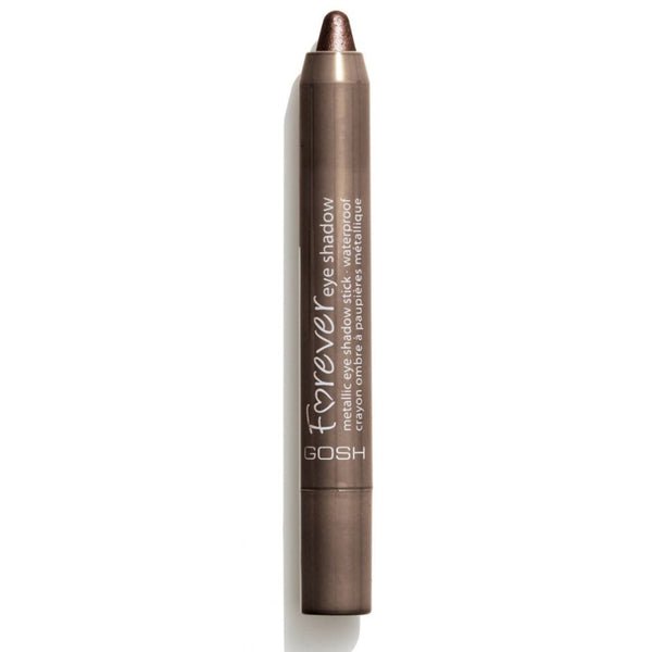 Gosh Gosh Forever Eye Shadow - 04 Brown - Health & Beauty > Personal Care > Cosmetics > Makeup > Eye Makeup > Eye Shadows
