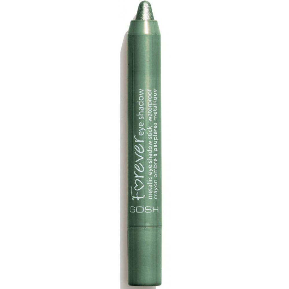 Gosh Gosh Forever Eye Shadow - 08 Green - Health & Beauty > Personal Care > Cosmetics > Makeup > Eye Makeup > Eye Shadows