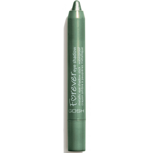 Gosh Gosh Forever Eye Shadow - 08 Green - Health & Beauty > Personal Care > Cosmetics > Makeup > Eye Makeup > Eye Shadows
