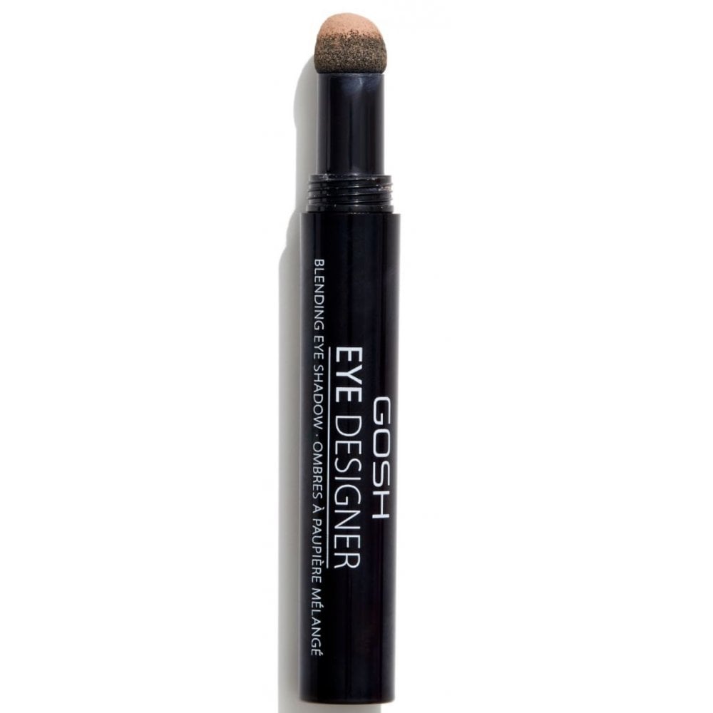 Gosh Gosh Eye Designer Blending Eye Shadow - 03 Fudge - Health & Beauty > Personal Care > Cosmetics > Makeup > Eye Makeup > Eye Shadows
