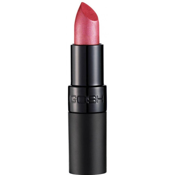 Gosh Gosh Velvet Touch Lipstick - 66 Bourgogne - Health & Beauty > Personal Care > Cosmetics > Makeup > Lip Makeup > Lipsticks