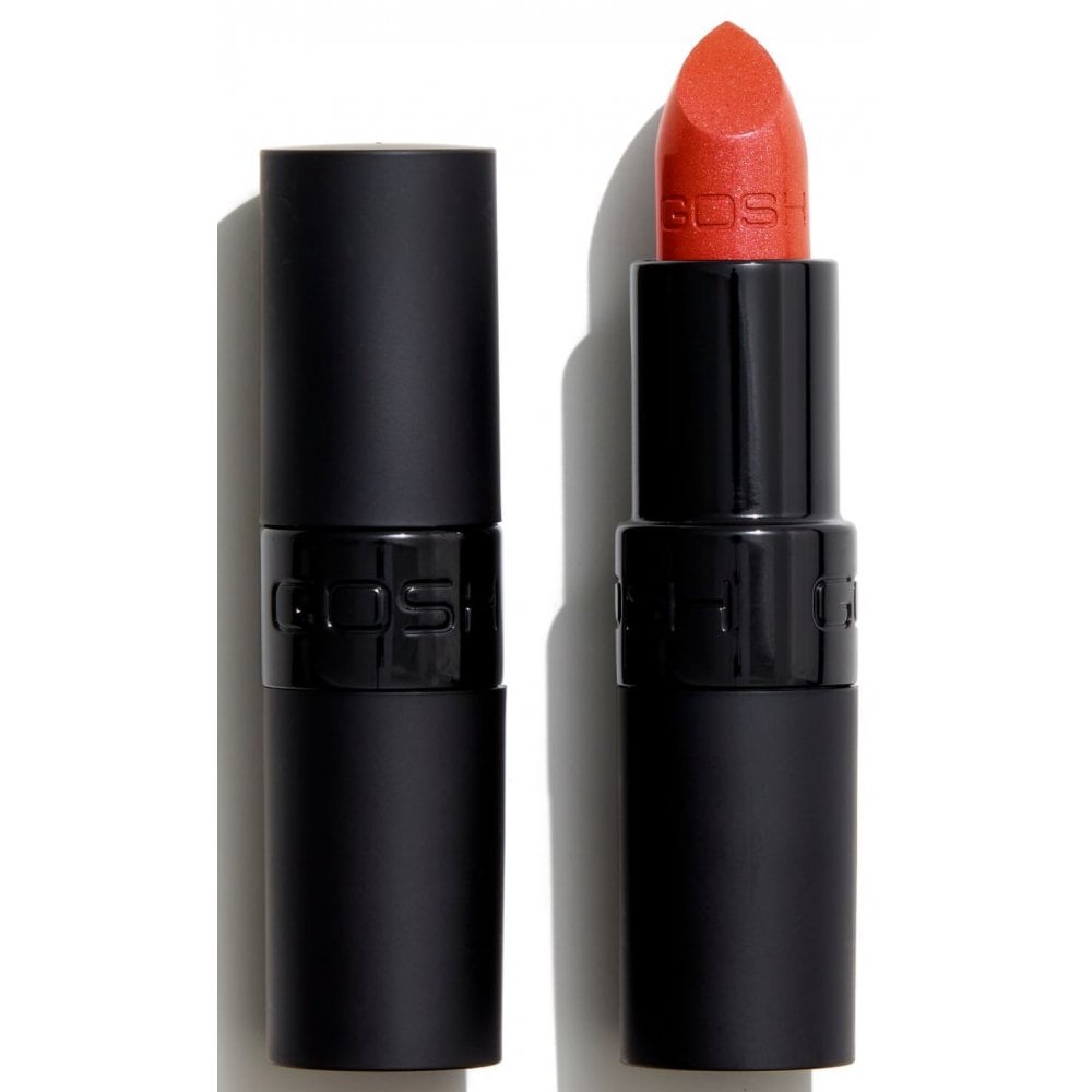 Gosh Gosh Velvet Touch Lipstick - 82 Exotic - Health & Beauty > Personal Care > Cosmetics > Makeup > Lip Makeup > Lipsticks