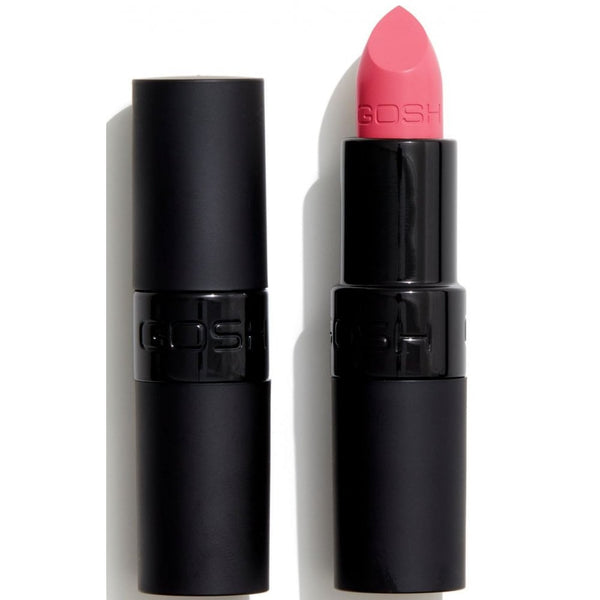 Gosh Gosh Velvet Touch Lipstick - 150 Kitten Pink - Health & Beauty > Personal Care > Cosmetics > Makeup > Lip Makeup > Lipsticks