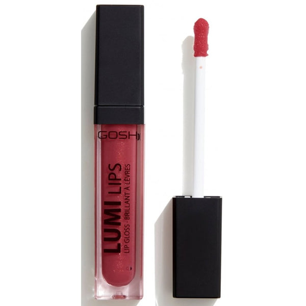 Gosh Gosh Lumi Lips Lip Gloss - 008 LOL - Health & Beauty > Personal Care > Cosmetics > Makeup > Lip Makeup > Lip Gloss