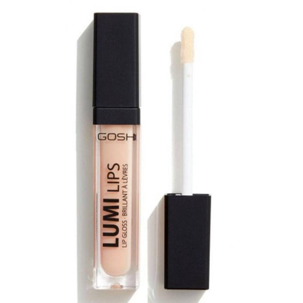 Gosh Gosh Lumi Lips Lip Gloss - 001 BFF - Health & Beauty > Personal Care > Cosmetics > Makeup > Lip Makeup > Lip Gloss