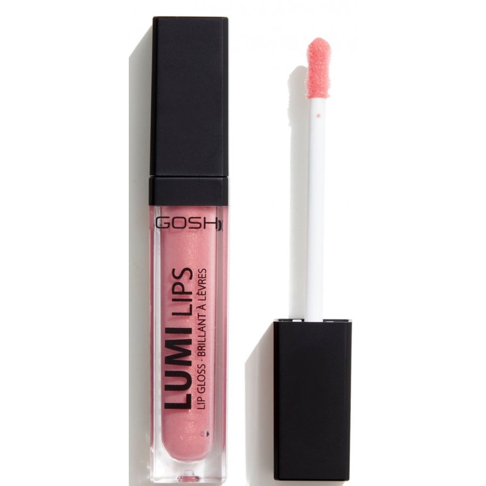 Gosh Gosh Lumi Lips Lip Gloss - 003 Ily - Health & Beauty > Personal Care > Cosmetics > Makeup > Lip Makeup > Lip Gloss