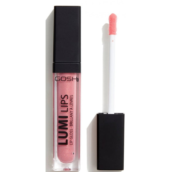 Gosh Gosh Lumi Lips Lip Gloss - 003 Ily - Health & Beauty > Personal Care > Cosmetics > Makeup > Lip Makeup > Lip Gloss