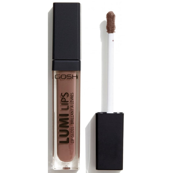 Gosh Gosh Lips Lips Lip Gloss - 005 Toy - Health & Beauty > Personal Care > Cosmetics > Makeup > Lip Makeup > Lip Gloss