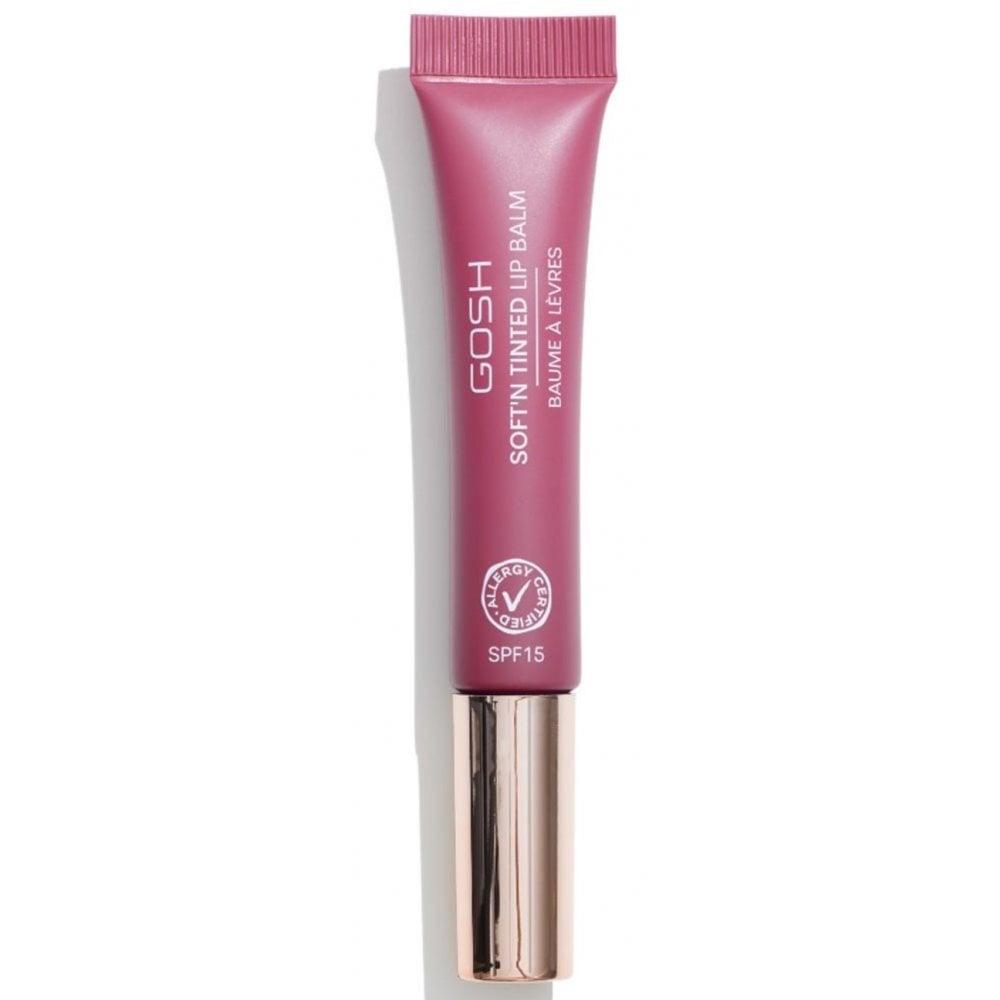 Gosh Gosh Soft'N Tinted Lip Balm - 006 Berry - Health & Beauty > Personal Care > Cosmetics > Skin Care > Lip Balms & Treatments