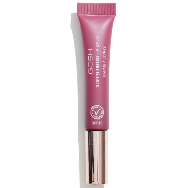 Gosh Gosh Soft'N Tinted Lip Balm - 006 Berry - Health & Beauty > Personal Care > Cosmetics > Skin Care > Lip Balms & Treatments