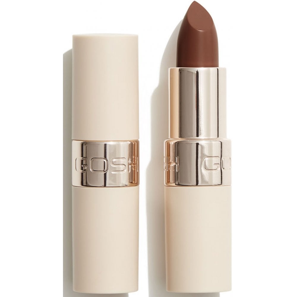 Gosh Gosh Luxury Nude Lipstick - 04 Exposed - Health & Beauty > Personal Care > Cosmetics > Makeup > Lip Makeup > Lipsticks