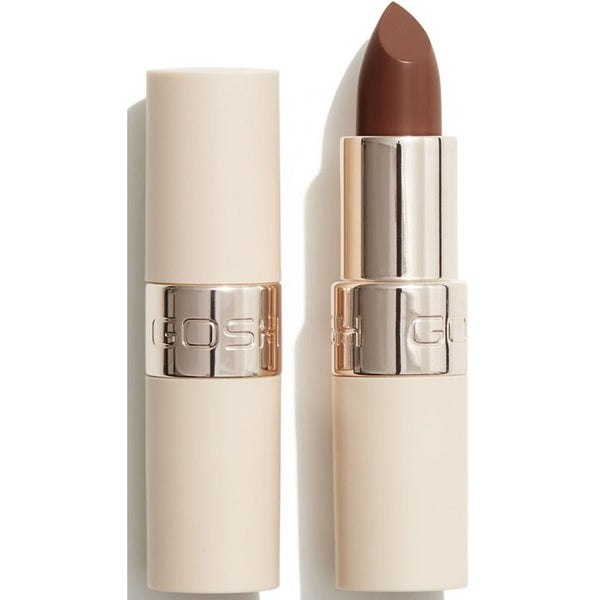 Gosh Gosh Luxury Nude Lipstick - 04 Exposed - Health & Beauty > Personal Care > Cosmetics > Makeup > Lip Makeup > Lipsticks