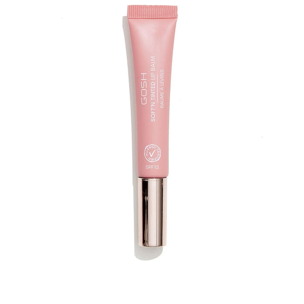 Gosh Gosh Lip Balm SPF15 Soft'n Tinted - 001 Nude - Health & Beauty > Personal Care > Cosmetics > Skin Care > Lip Balms & Treatments > Lip Balms