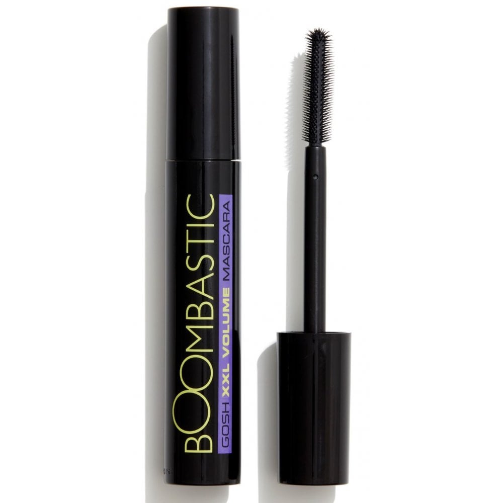 Gosh Gosh Boombastic Mascara 13ml - Black - Health & Beauty > Personal Care > Cosmetics > Makeup > Eye Makeup > Mascaras