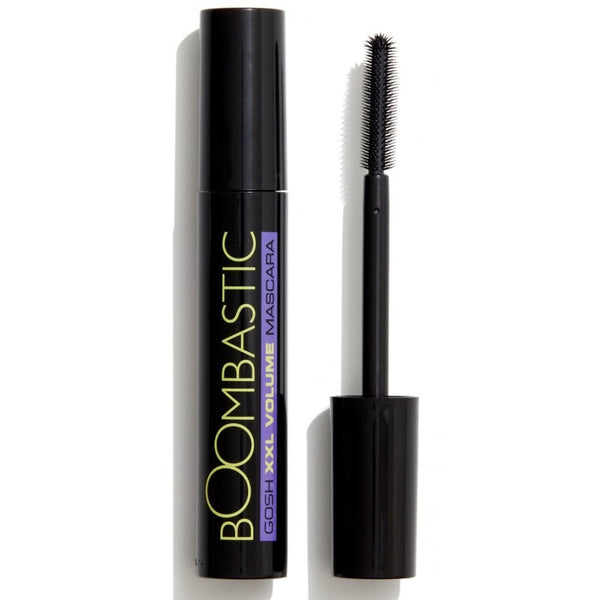 Gosh Gosh Boombastic Mascara 13ml - Black - Health & Beauty > Personal Care > Cosmetics > Makeup > Eye Makeup > Mascaras
