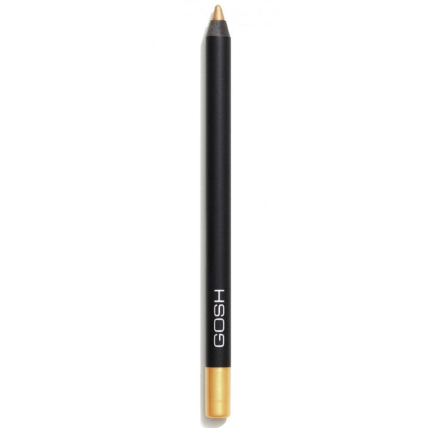 Gosh Gosh Velvet Touch Waterproof Eye Liner - 005 Golden Cadillac - Health & Beauty > Personal Care > Cosmetics > Makeup > Eye Makeup > Eyeliner