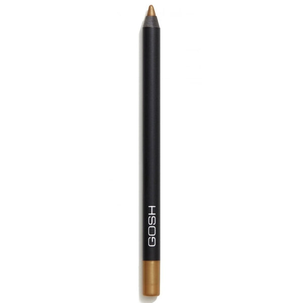 Gosh Gosh Velvet Touch Eye Liner Waterproof - 021 Renaissance Gold - Health & Beauty > Personal Care > Cosmetics > Makeup > Eye Makeup > Eyeliner