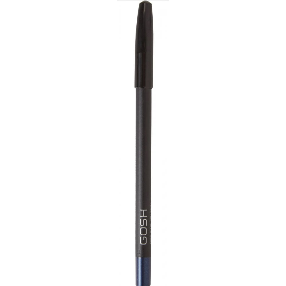 Gosh Gosh Velvet Touch Eye Liner Waterproof - 032 Blue Fashion - Health & Beauty > Personal Care > Cosmetics > Makeup > Eye Makeup > Eyeliner