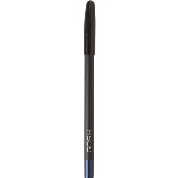 Gosh Gosh Velvet Touch Eye Liner Waterproof - 032 Blue Fashion - Health & Beauty > Personal Care > Cosmetics > Makeup > Eye Makeup > Eyeliner