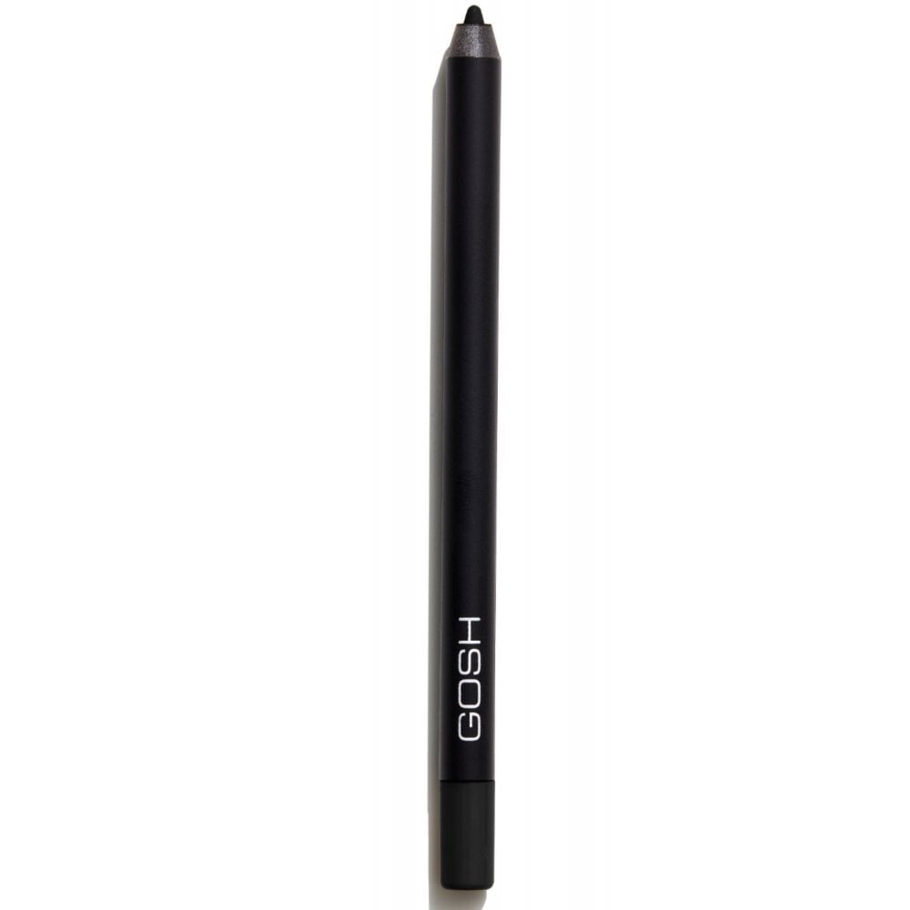 Gosh Gosh Velvet Touch Eye Liner - Black Ink - Health & Beauty > Personal Care > Cosmetics > Makeup > Eye Makeup > Eyeliner