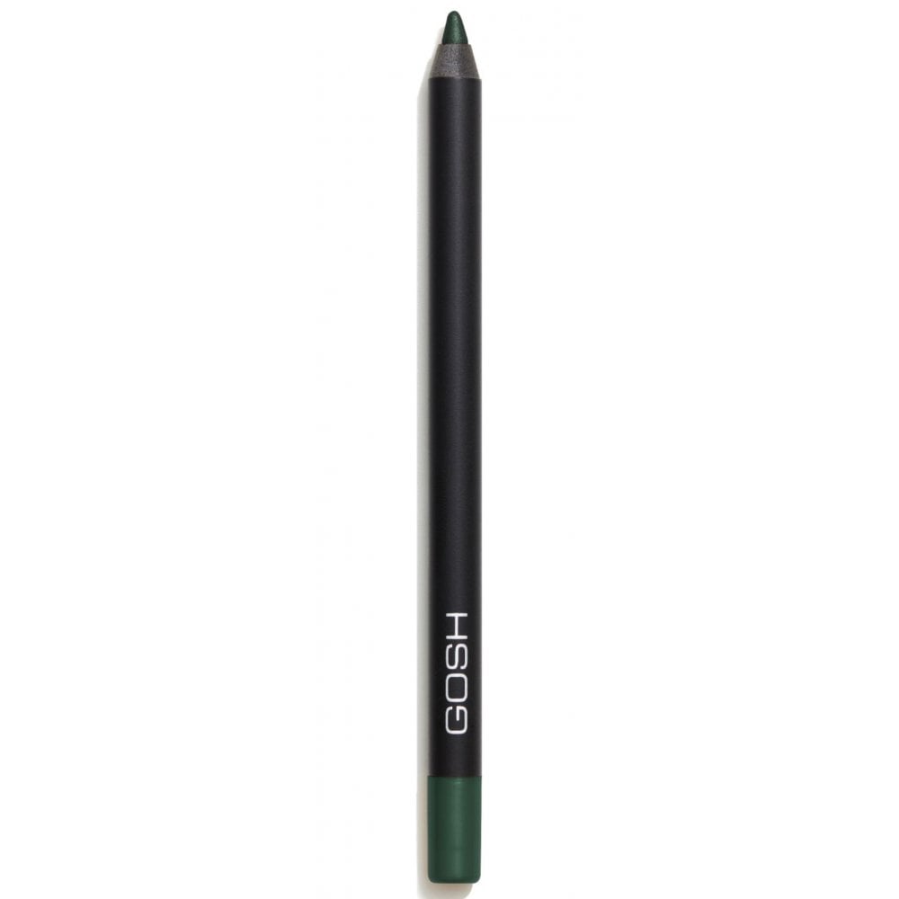 Gosh Gosh Velvet Touch Eye Liner - Woody Green - Health & Beauty > Personal Care > Cosmetics > Makeup > Eye Makeup > Eyeliner
