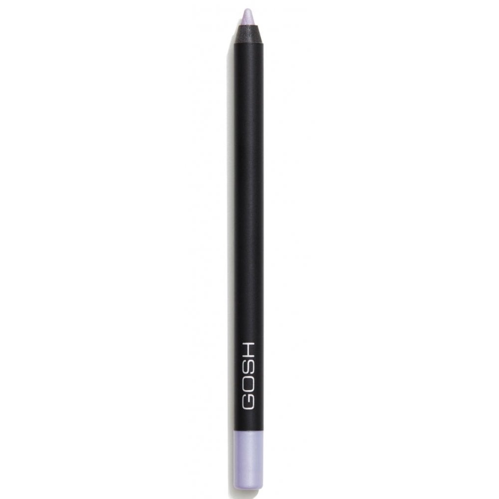 Gosh Gosh Velvet Touch Waterproof Eye Liner - Blueberry Ice - Health & Beauty > Personal Care > Cosmetics > Makeup > Eye Makeup > Eyeliner