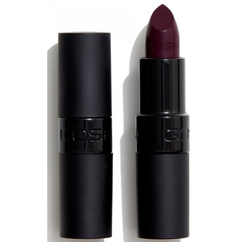 Gosh Gosh Velvet Touch Lipstick - 017 Matt Clove - Health & Beauty > Personal Care > Cosmetics > Makeup > Lip Makeup > Lipsticks