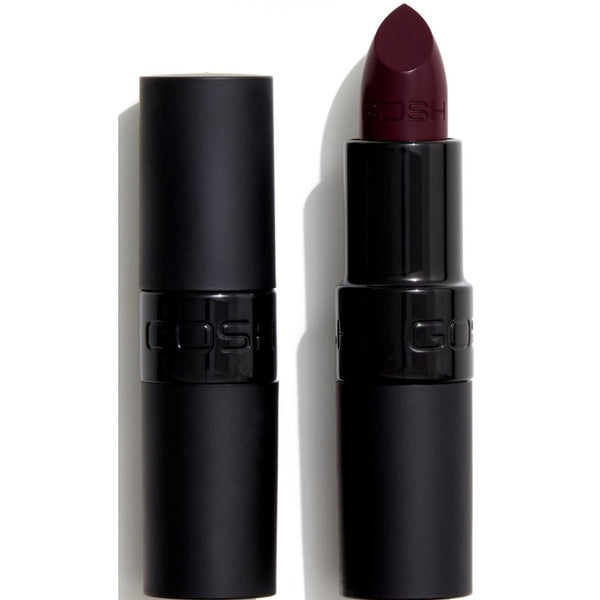 Gosh Gosh Velvet Touch Lipstick - 171 Twilight - Health & Beauty > Personal Care > Cosmetics > Makeup > Lip Makeup > Lipsticks