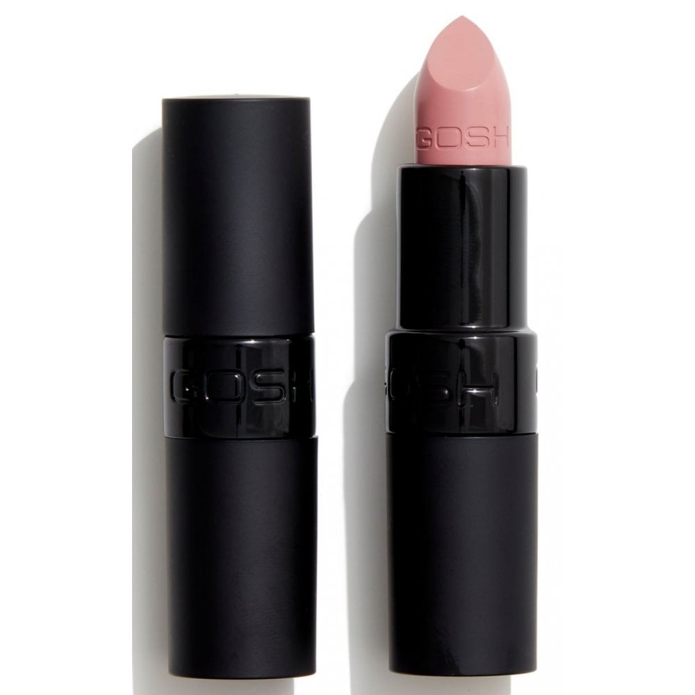 Gosh Gosh Velvet Touch Lipstick - 172 Angel - Health & Beauty > Personal Care > Cosmetics > Makeup > Lip Makeup > Lipsticks