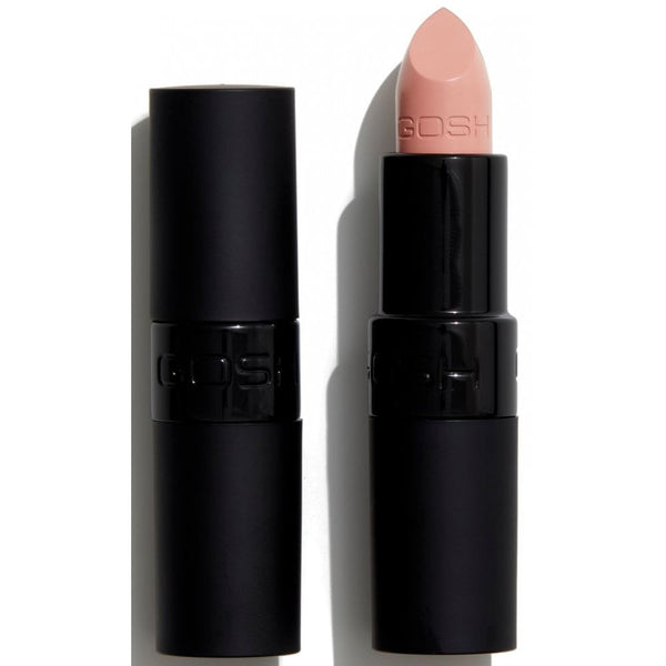 Gosh Gosh Velvet Touch Lipstick - 001 Matt Baby Lips - Health & Beauty > Personal Care > Cosmetics > Makeup > Lip Makeup > Lipsticks