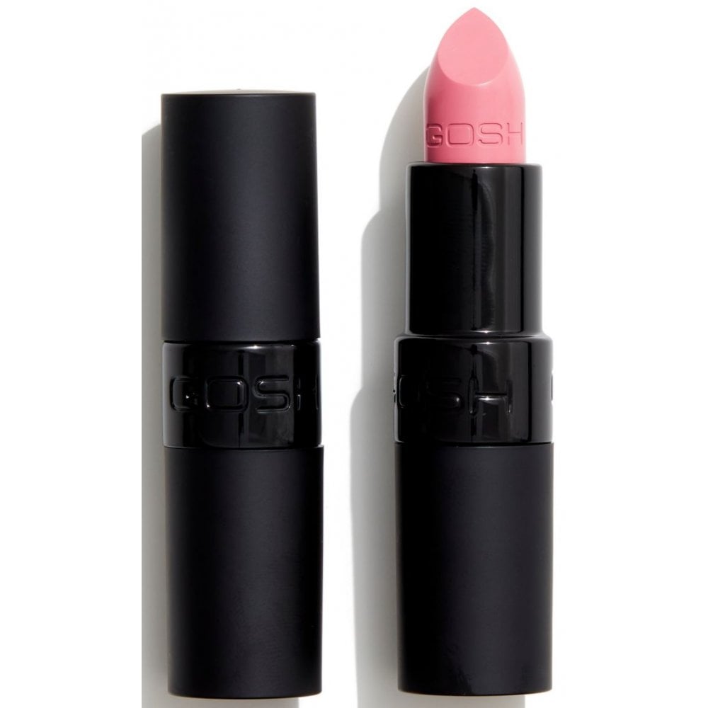 Gosh Gosh Velvet Touch Lipstick - 009 Matt Sweetness - Health & Beauty > Personal Care > Cosmetics > Makeup > Lip Makeup > Lipsticks