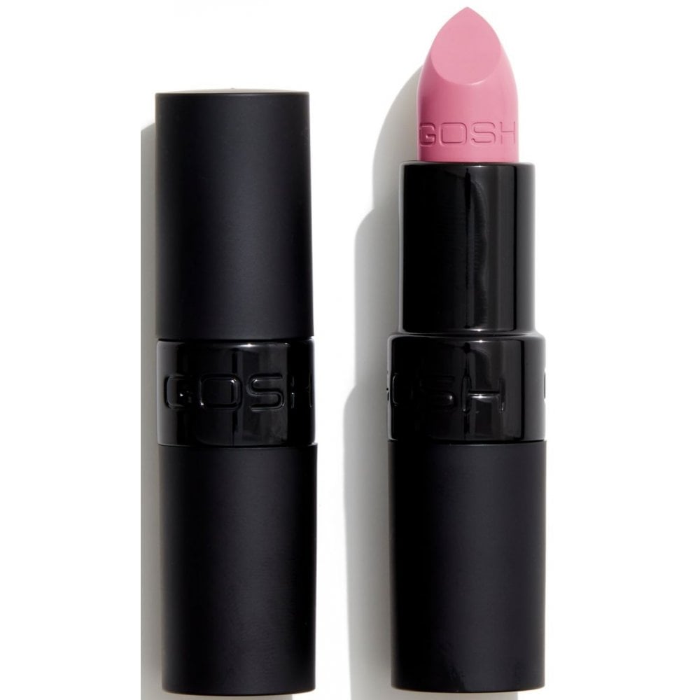 Gosh Gosh Velvet Touch Lipstick - 155 Innocent - Health & Beauty > Personal Care > Cosmetics > Makeup > Lip Makeup > Lipsticks