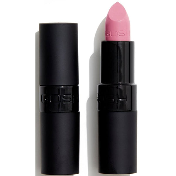 Gosh Gosh Velvet Touch Lipstick - 155 Innocent - Health & Beauty > Personal Care > Cosmetics > Makeup > Lip Makeup > Lipsticks