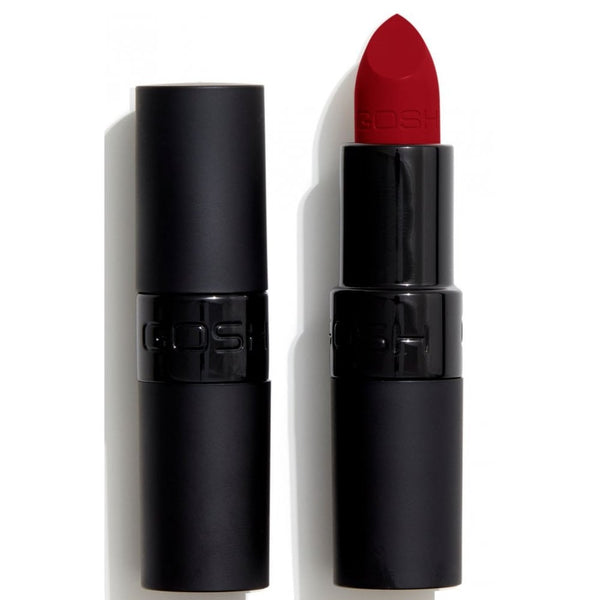 Gosh Gosh Velvet Touch Lipstick - 166 Divine - Health & Beauty > Personal Care > Cosmetics > Makeup > Lip Makeup > Lipsticks
